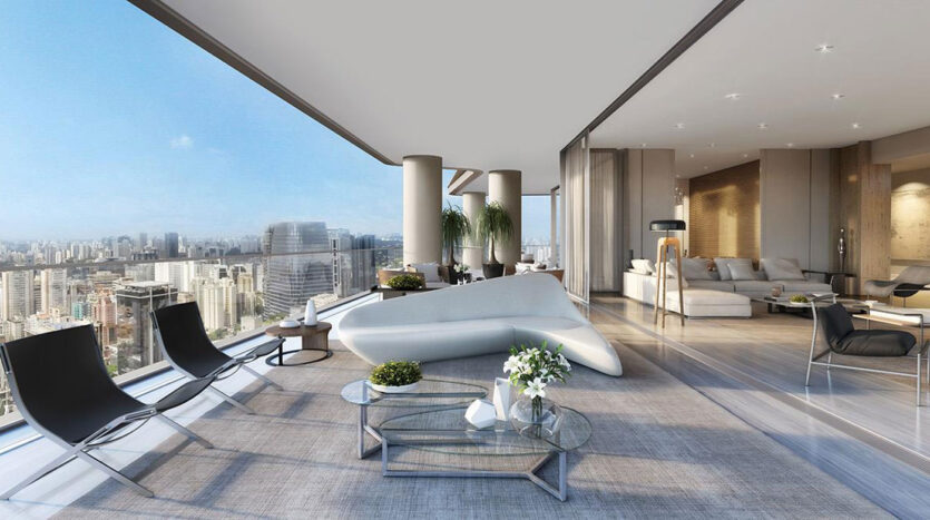 Residencial Heritage