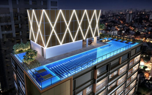 Residencial Iconyc