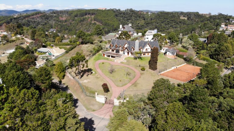 created by dji camera