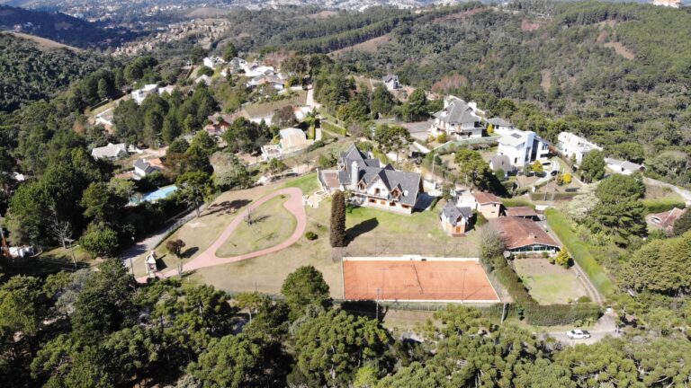 created by dji camera