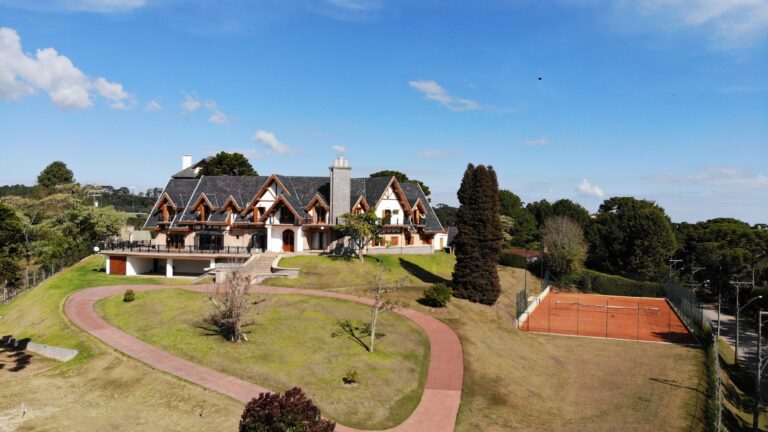 created by dji camera